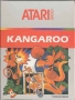 Atari  2600&nbsp; - &nbsp;Kangaroo (1983) (Atari)